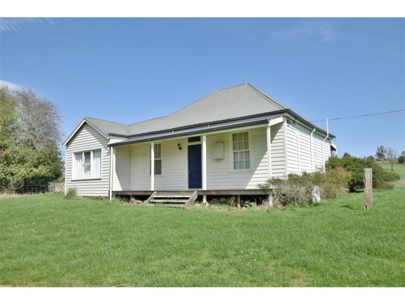 318a Bengeo Road, Dunorlan TAS 7304