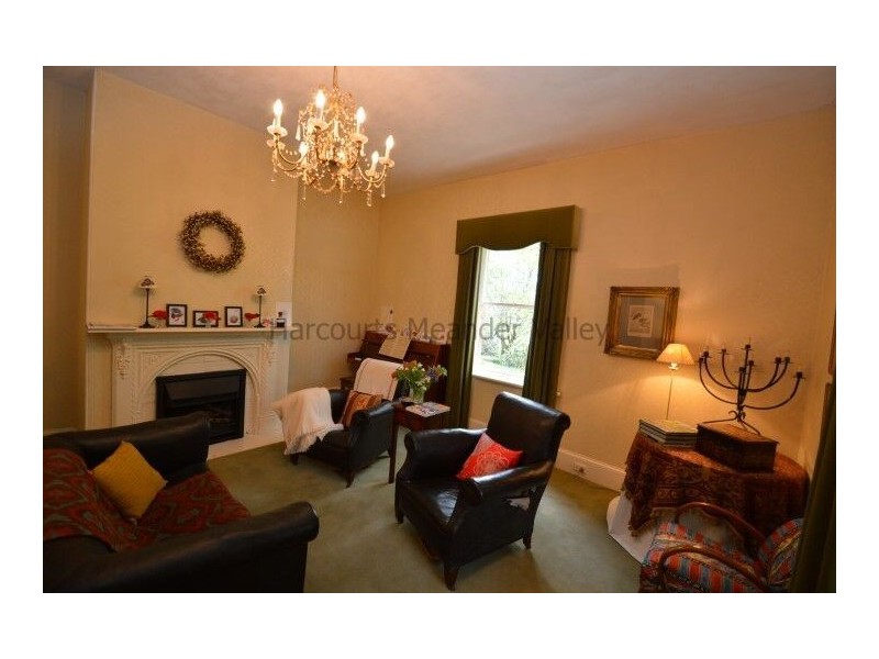 13 Lonsdale Promenade, Westbury TAS 7303