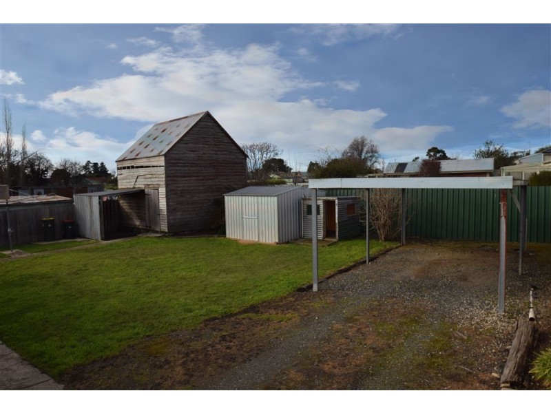 59 William St, Westbury TAS 7303