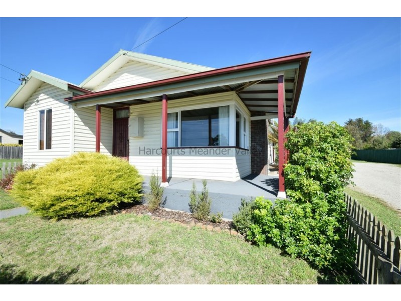 51 East Barrack Street, Deloraine TAS 7304