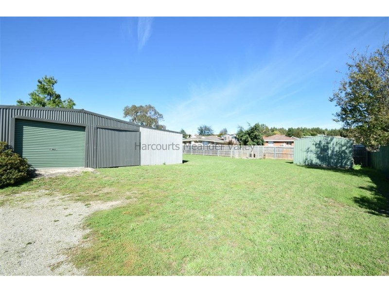 51 East Barrack Street, Deloraine TAS 7304