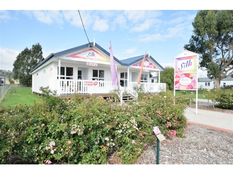 59 Sorell Street, Chudleigh TAS 7304
