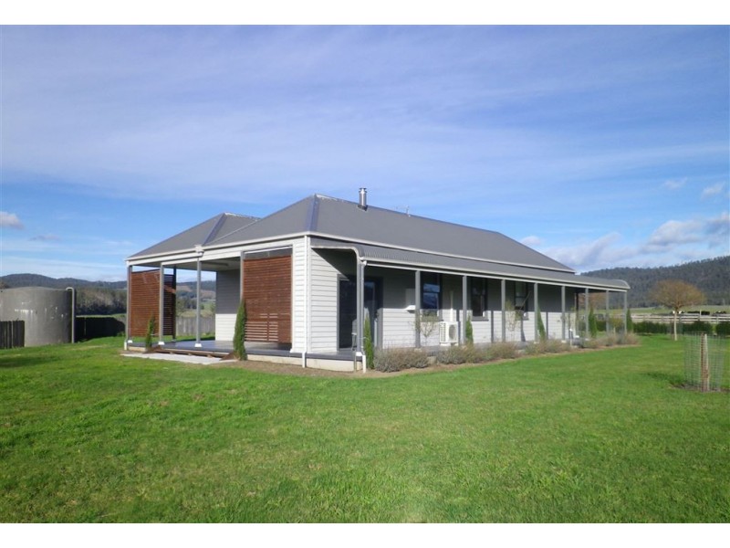 554 Parkham Road, Parkham TAS 7304