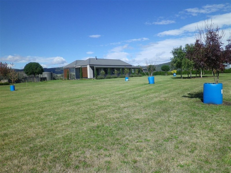 554 Parkham Road, Parkham TAS 7304