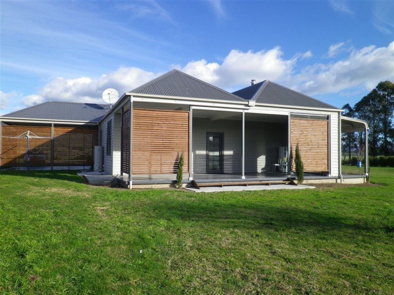 554 Parkham Road, Parkham TAS 7304