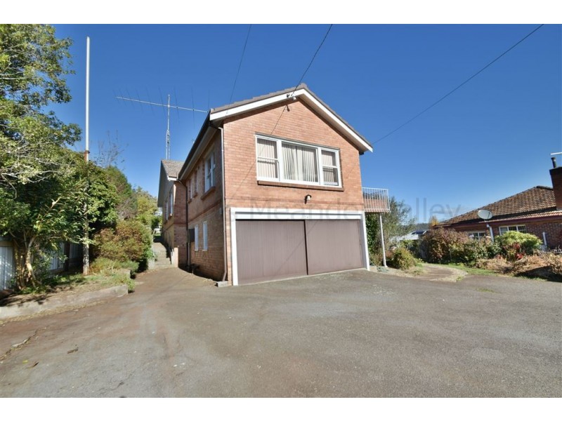 24 Parsonage St, Deloraine TAS 7304