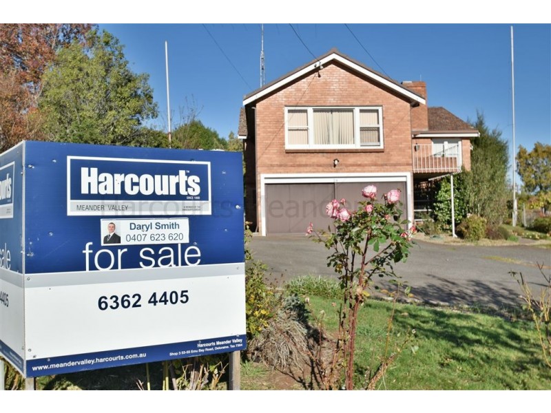 24 Parsonage St, Deloraine TAS 7304