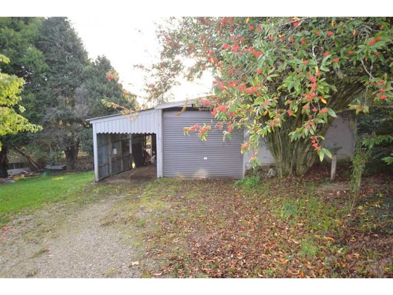 9 East Church Street, Deloraine TAS 7304