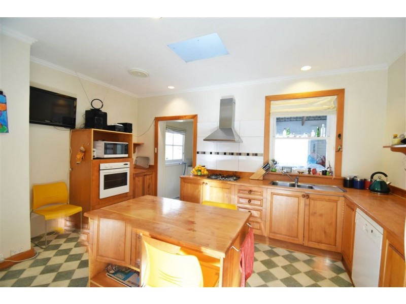 1 Lonsdale Promenade, Westbury TAS 7303