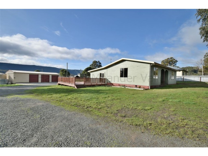 38 Union Bridge Rd, Mole Creek TAS 7304