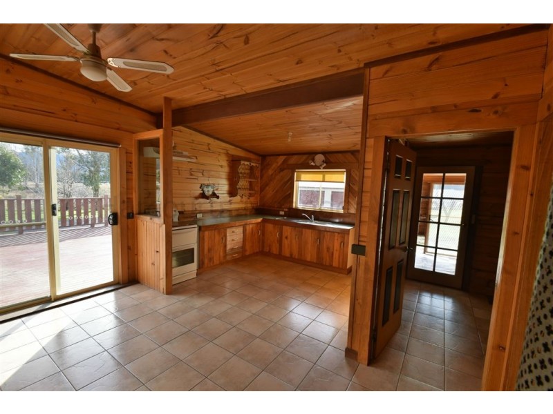 38 Union Bridge Rd, Mole Creek TAS 7304