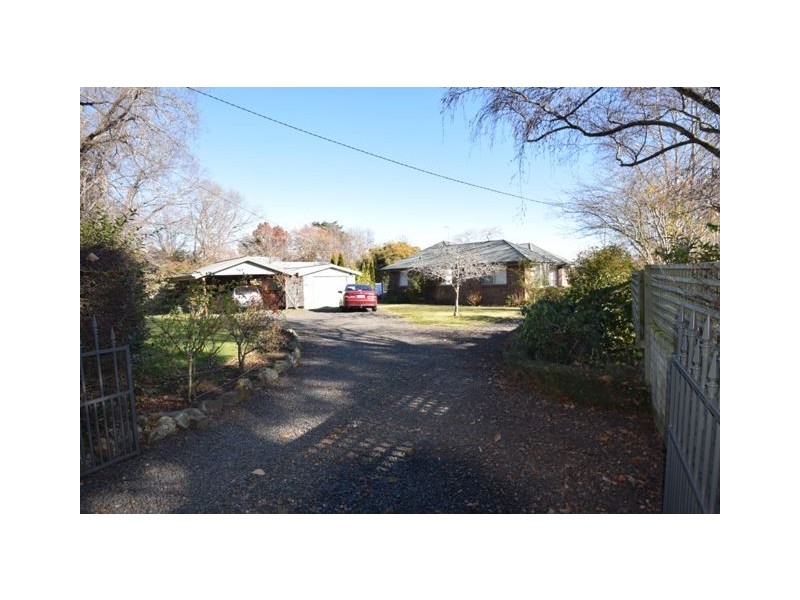 6 Lonsdale Promenade, Westbury TAS 7303