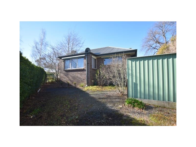 6 Lonsdale Promenade, Westbury TAS 7303