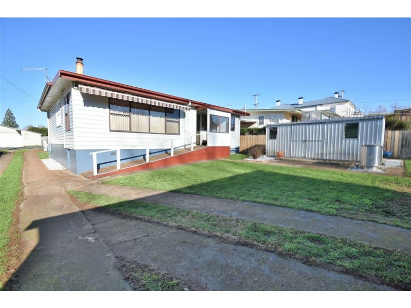 15 Parsonage Street, Deloraine TAS 7304