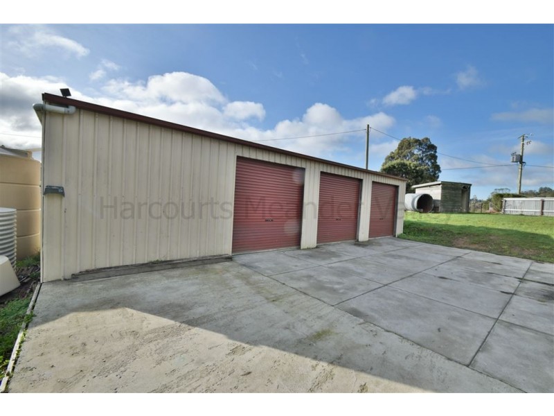 38 Union Bridge Rd, Mole Creek TAS 7304