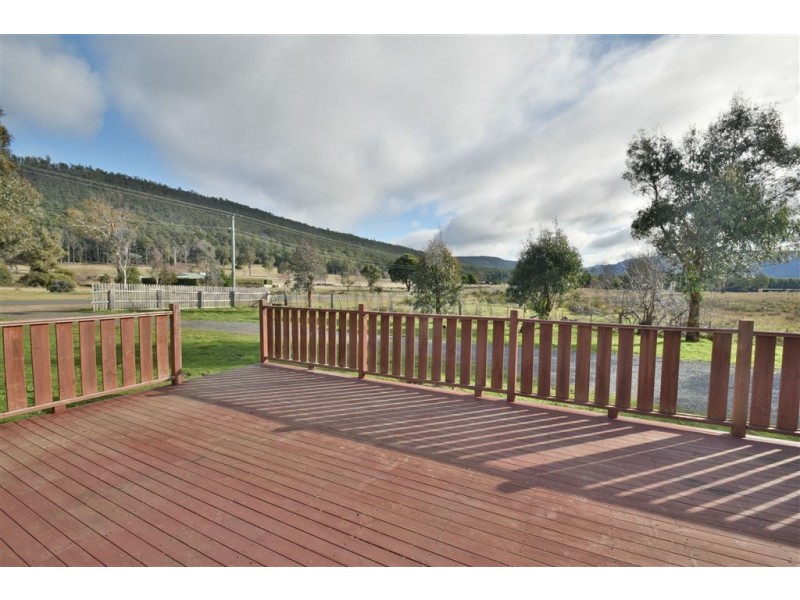 38 Union Bridge Rd, Mole Creek TAS 7304