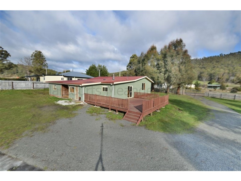 38 Union Bridge Rd, Mole Creek TAS 7304