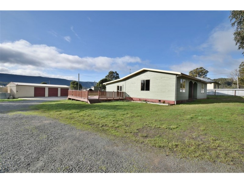 38 Union Bridge Rd, Mole Creek TAS 7304