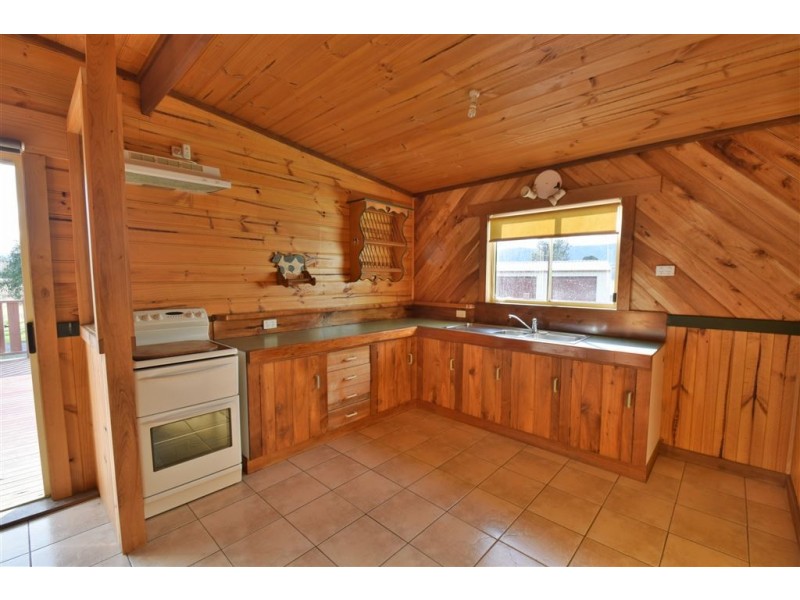 38 Union Bridge Rd, Mole Creek TAS 7304