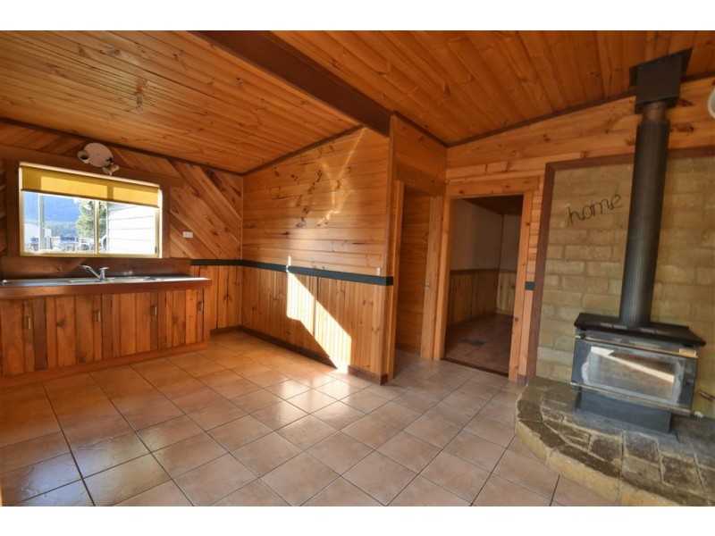 38 Union Bridge Rd, Mole Creek TAS 7304