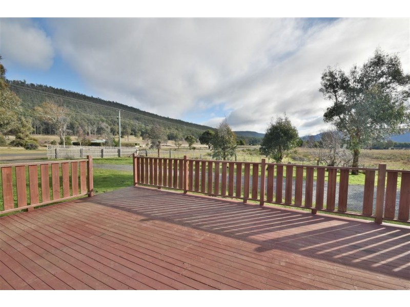 38 Union Bridge Rd, Mole Creek TAS 7304