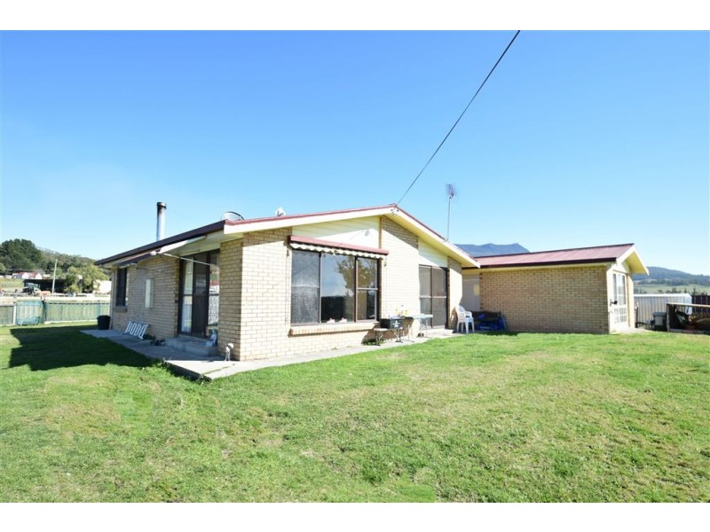 29 Reiffers Road, Meander TAS 7304