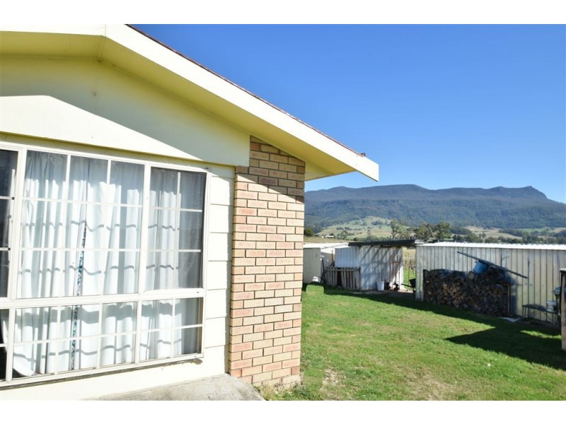 29 Reiffers Road, Meander TAS 7304