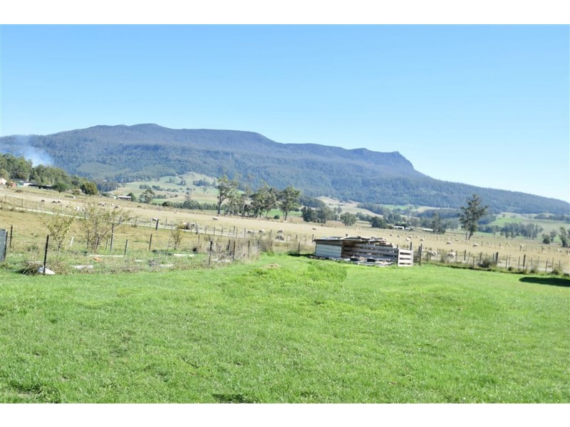 29 Reiffers Road, Meander TAS 7304