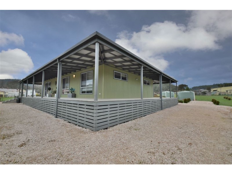 12 Morrison St, Kimberley TAS 7304