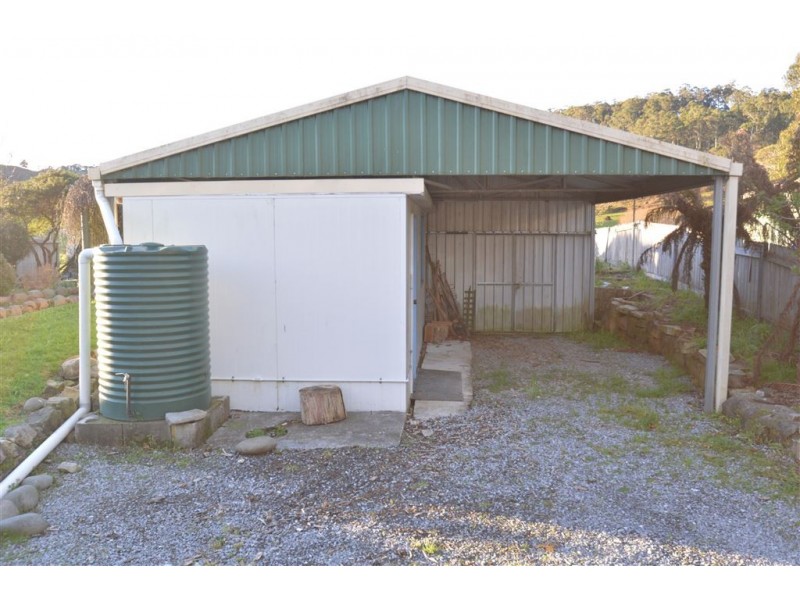 30 Pioneer Drive, Mole Creek TAS 7304