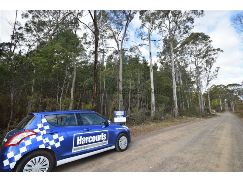 0 Johns Road, Reedy Marsh TAS 7304