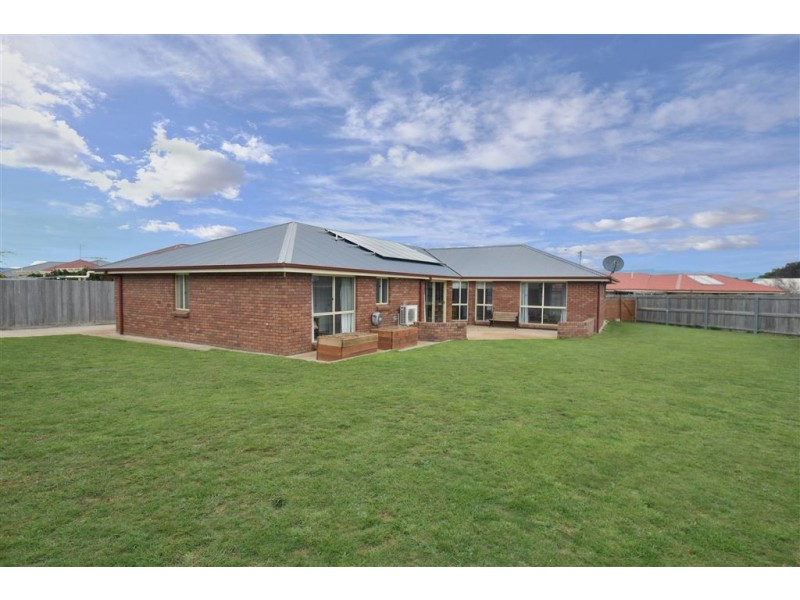 13 Casey Court, Deloraine TAS 7304