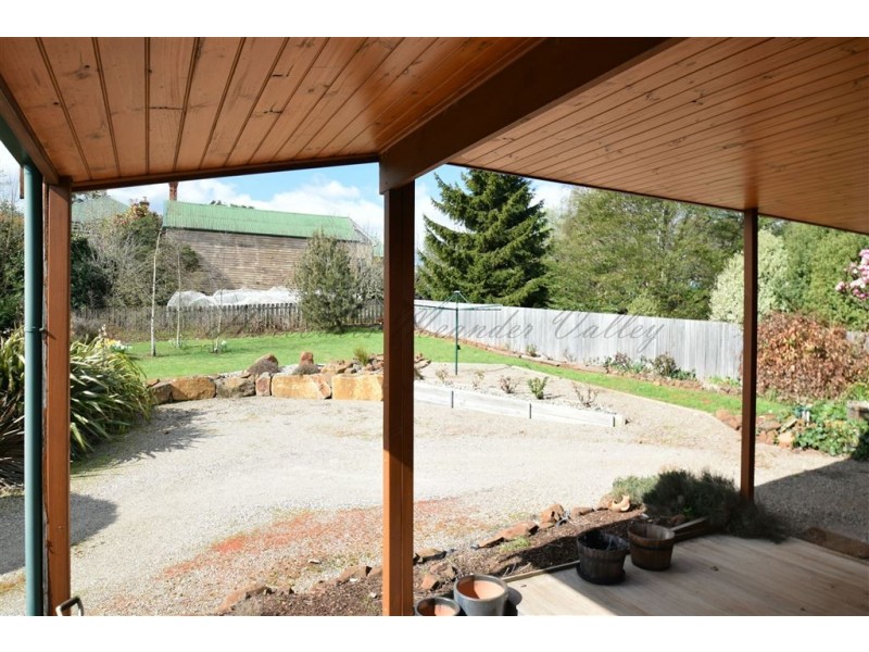 10 East Barrack St, Deloraine TAS 7304