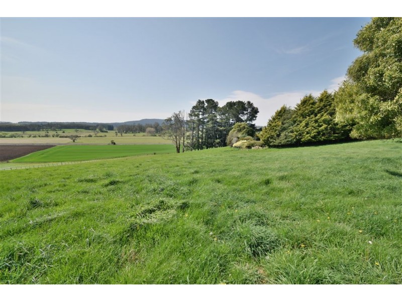 114 Coxs Road, Red Hills TAS 7304