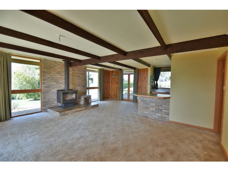 114 Coxs Road, Red Hills TAS 7304