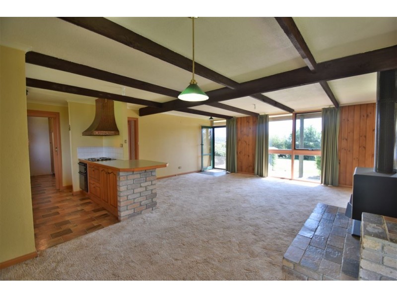 114 Coxs Road, Red Hills TAS 7304