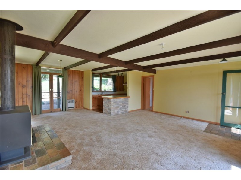 114 Coxs Road, Red Hills TAS 7304