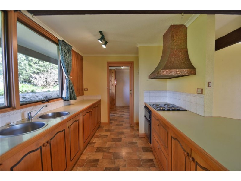 114 Coxs Road, Red Hills TAS 7304