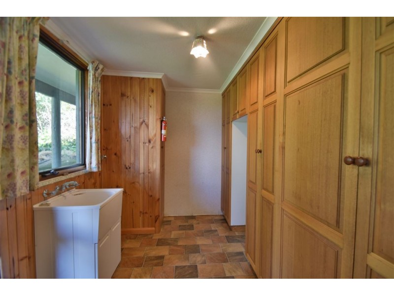 114 Coxs Road, Red Hills TAS 7304