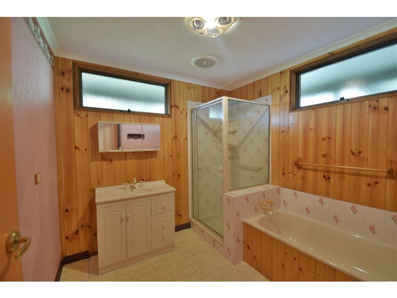 114 Coxs Road, Red Hills TAS 7304