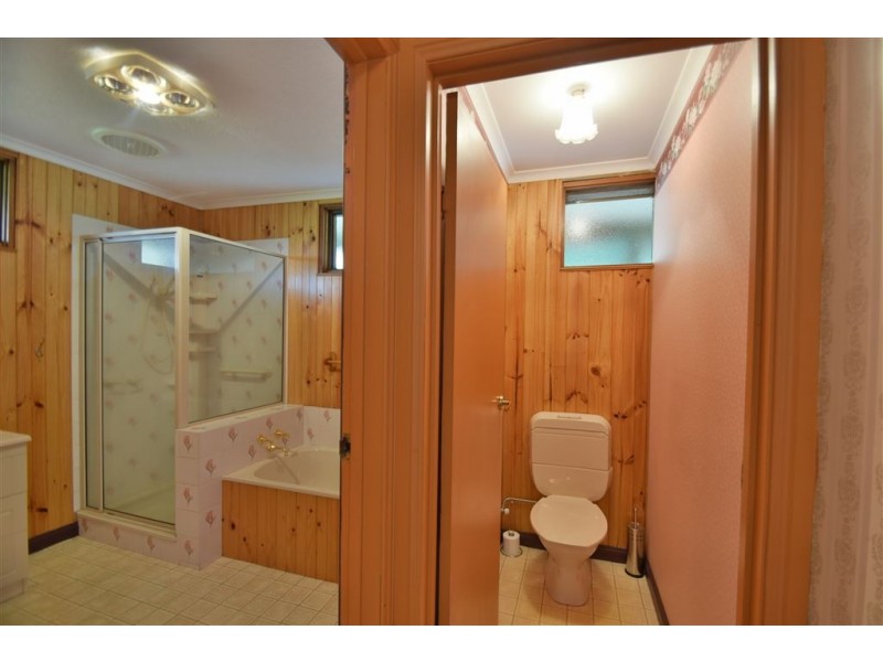 114 Coxs Road, Red Hills TAS 7304