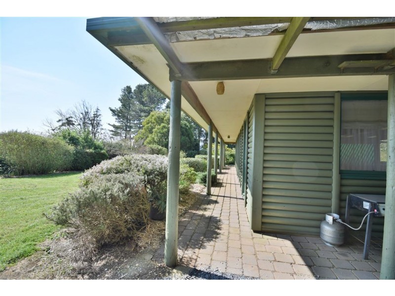 114 Coxs Road, Red Hills TAS 7304