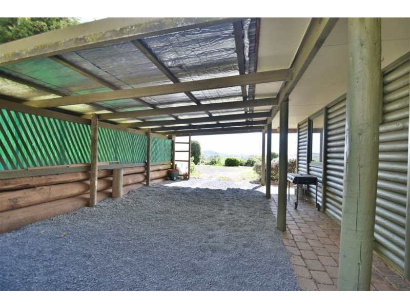 114 Coxs Road, Red Hills TAS 7304