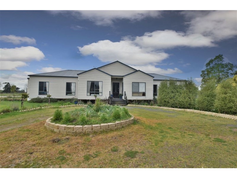 2 Fitzpatricks Lane, Westbury TAS 7303