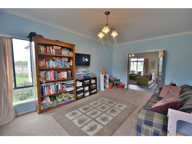 2 Fitzpatricks Lane, Westbury TAS 7303