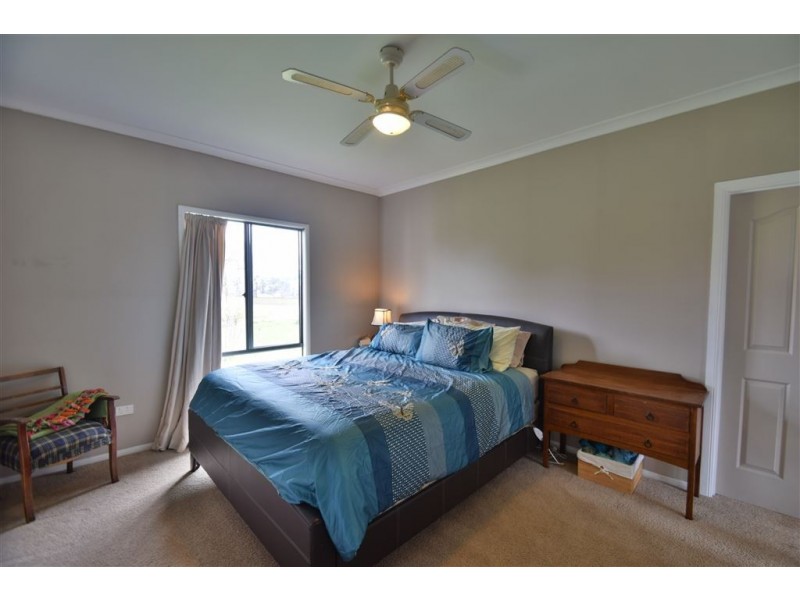 2 Fitzpatricks Lane, Westbury TAS 7303