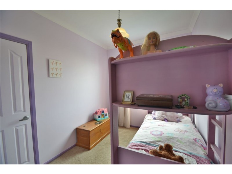 2 Fitzpatricks Lane, Westbury TAS 7303