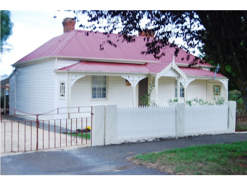 87 William Street, Westbury TAS 7303