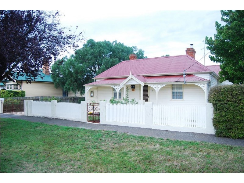87 William Street, Westbury TAS 7303