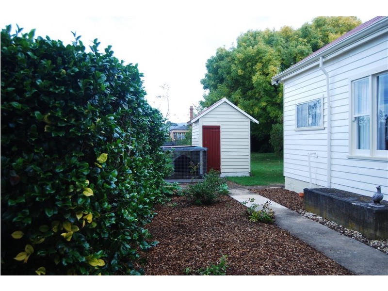 87 William Street, Westbury TAS 7303